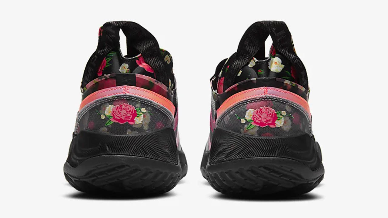 The Jordan Delta Breathe "Chinese New Year" is Now Just £96 at Nike UK!