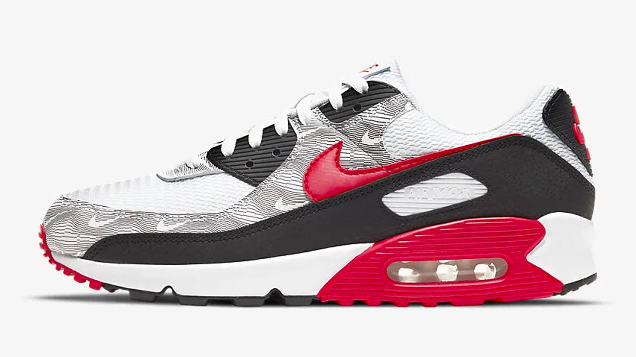 Celebrate the Year of the Ox With These Chinese New Year-Ready Sneakers