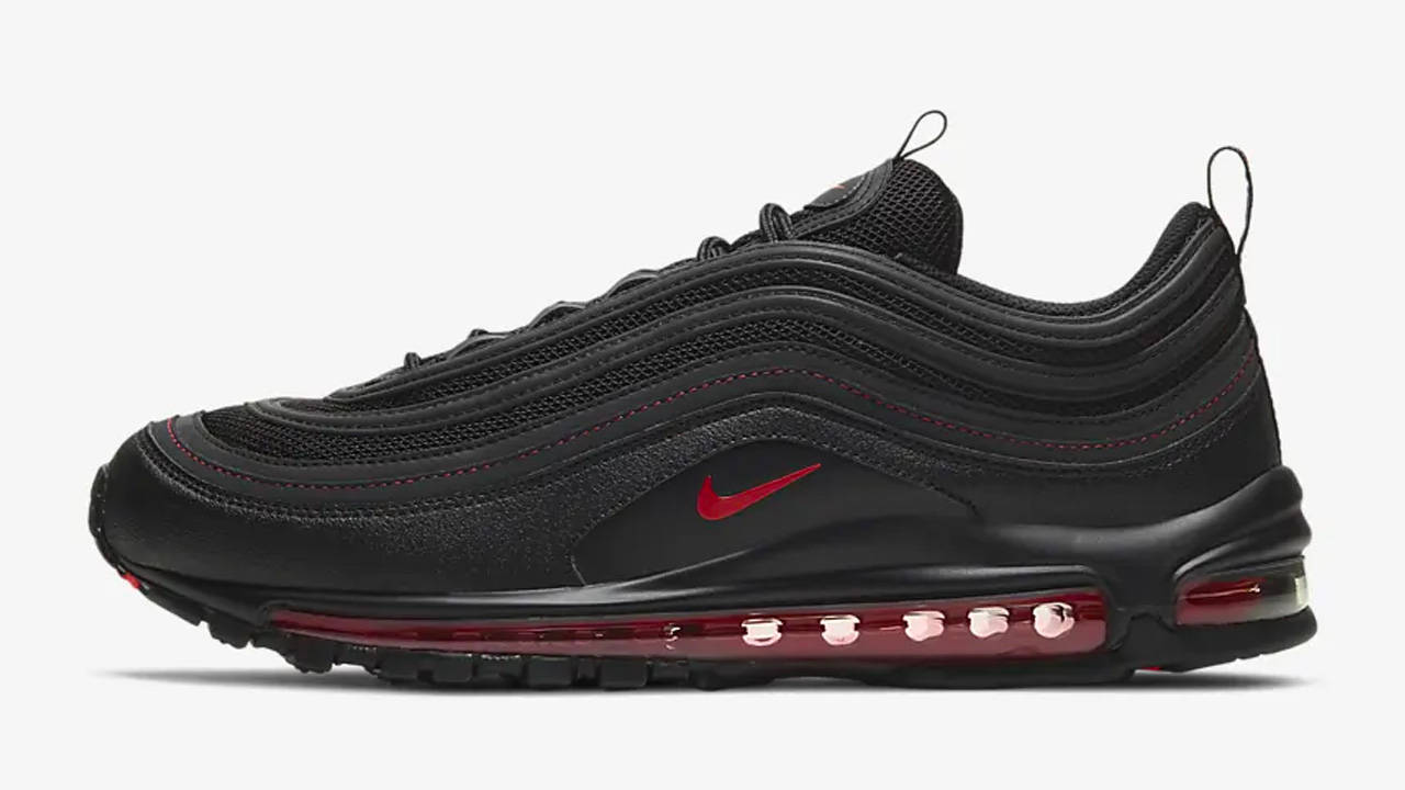 Celebrate the Year of the Ox With These Chinese New Year-Ready Sneakers