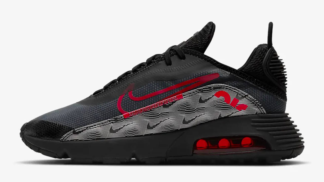Celebrate the Year of the Ox With These Chinese New Year-Ready Sneakers