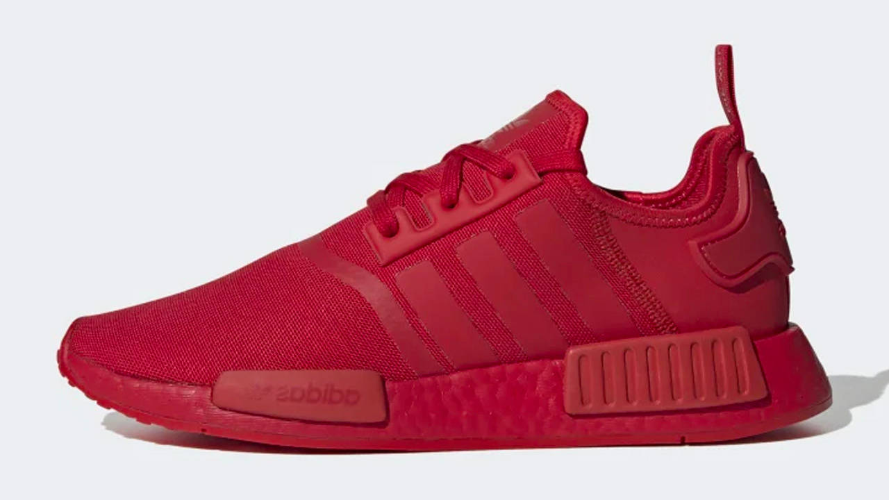 Celebrate the Year of the Ox With These Chinese New Year-Ready Sneakers
