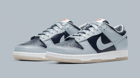 How To Cop The Nike Dunk Low SP 'College Navy' Dropping Soon How To Cop The Nike Dunk Low SP 'College Navy' Dropping Soon