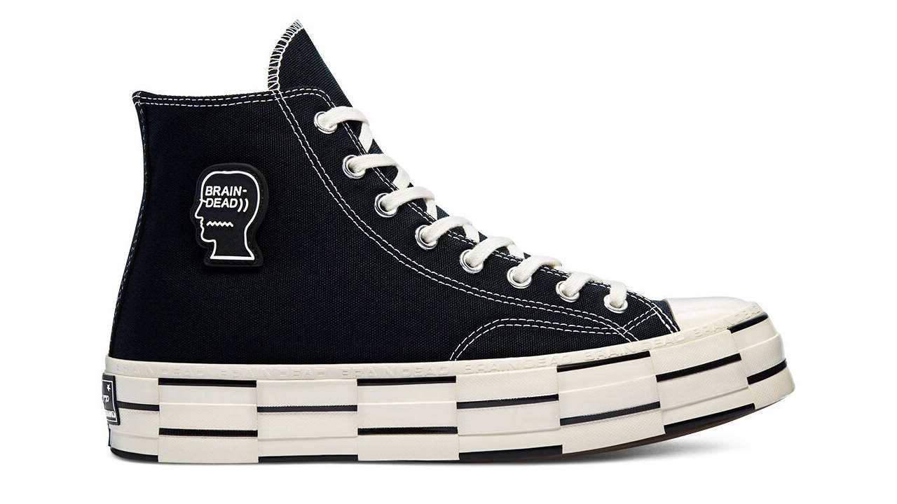 15 Limited Edition Converse Sneakers That You Definitely Shouldn't Miss