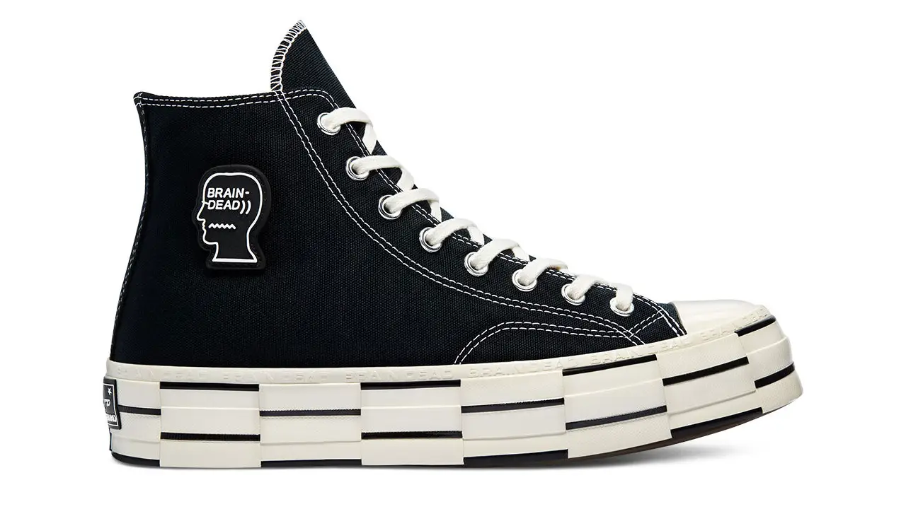 15 Limited Edition Converse Sneakers That You Definitely Shouldn't Miss ...