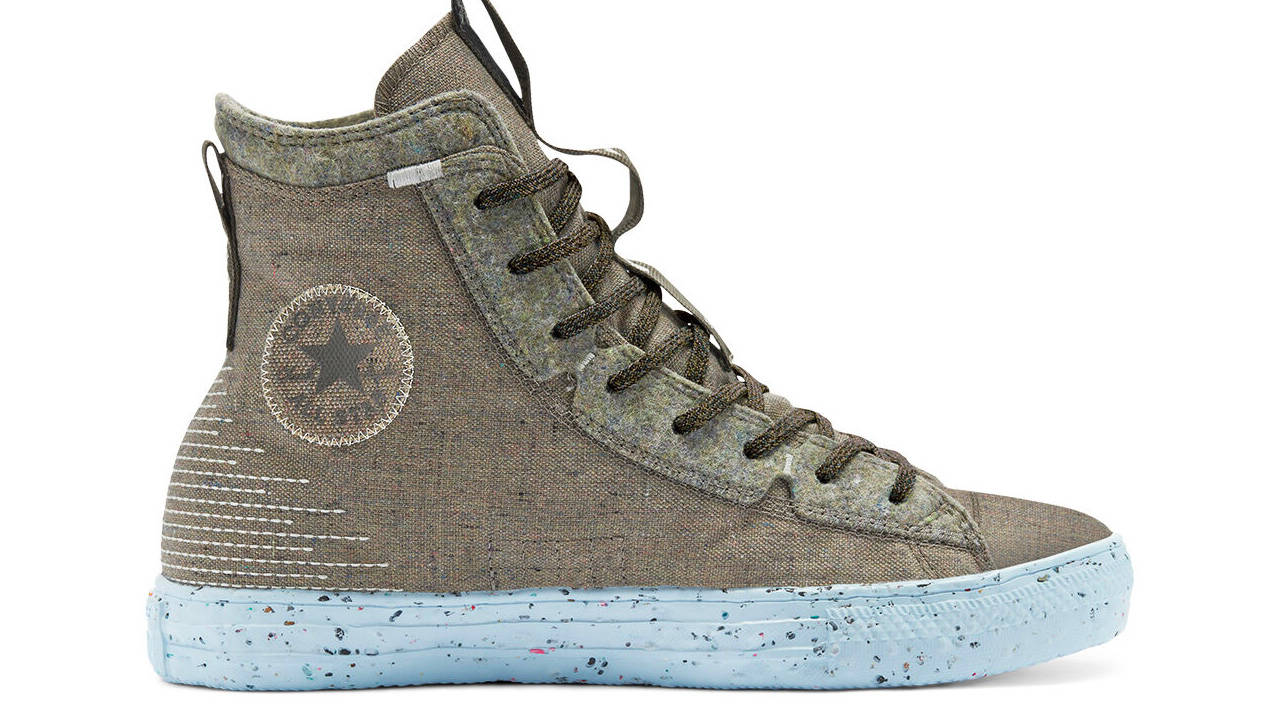 15 Limited Edition Converse Sneakers That You Definitely Shouldn't Miss
