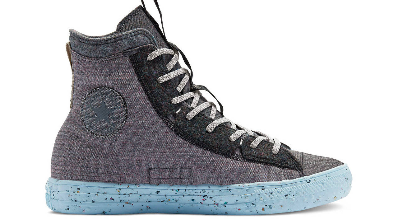 15 Limited Edition Converse Sneakers That You Definitely Shouldn't Miss
