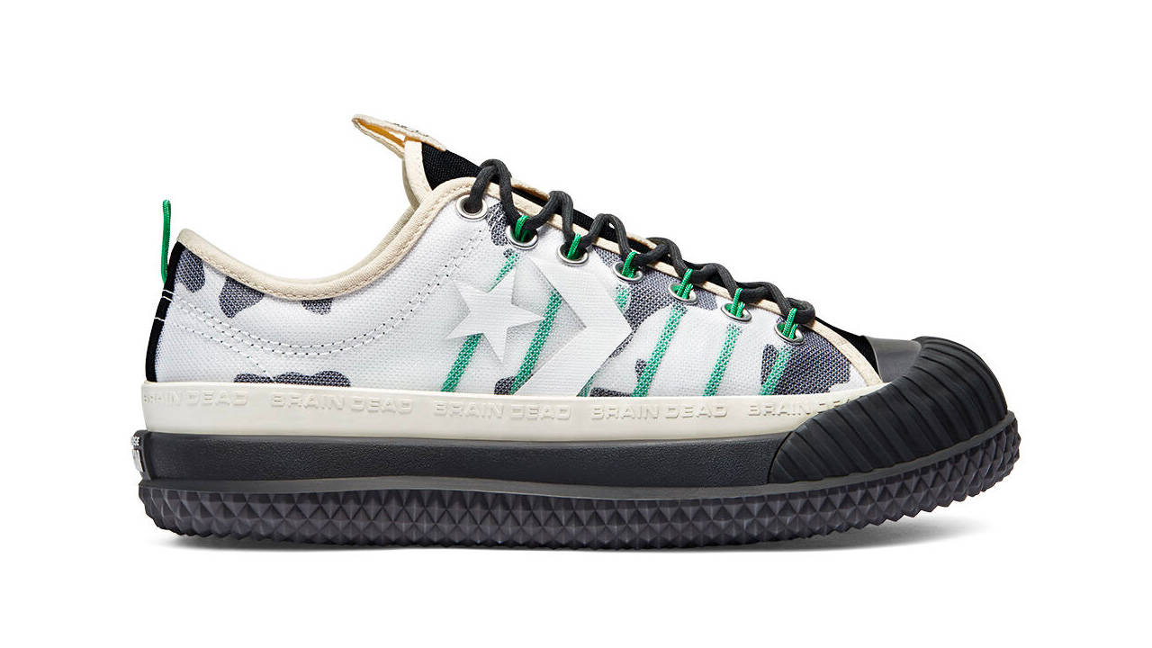 15 Limited Edition Converse Sneakers That You Definitely Shouldn't Miss