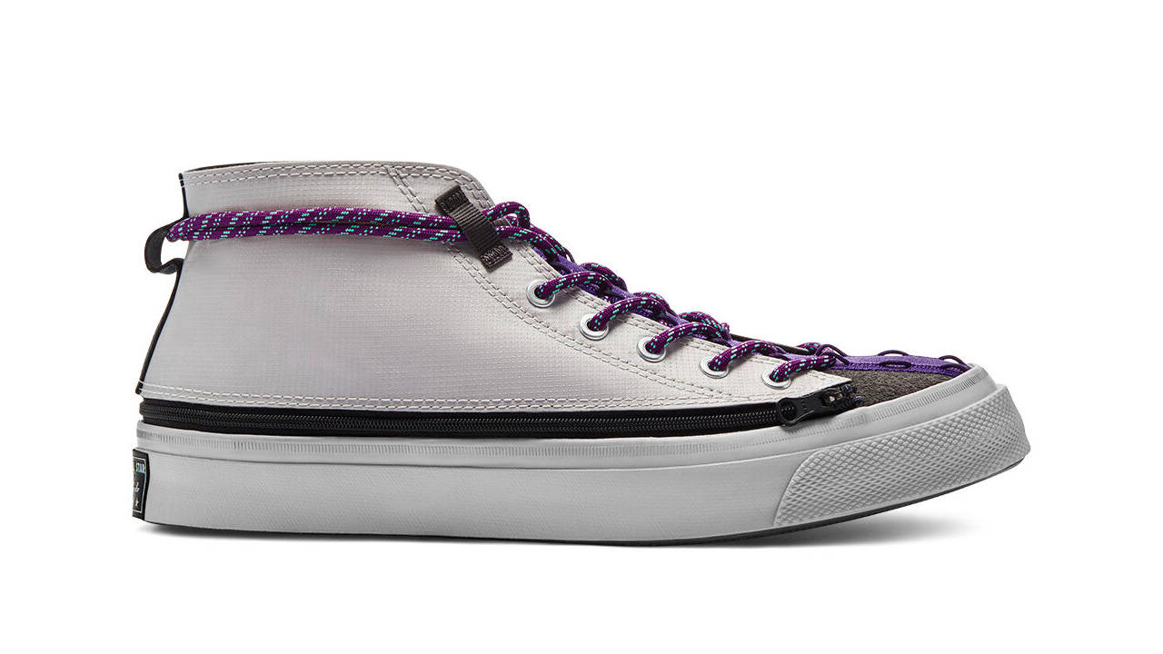 15 Limited Edition Converse Sneakers That You Definitely Shouldn't Miss