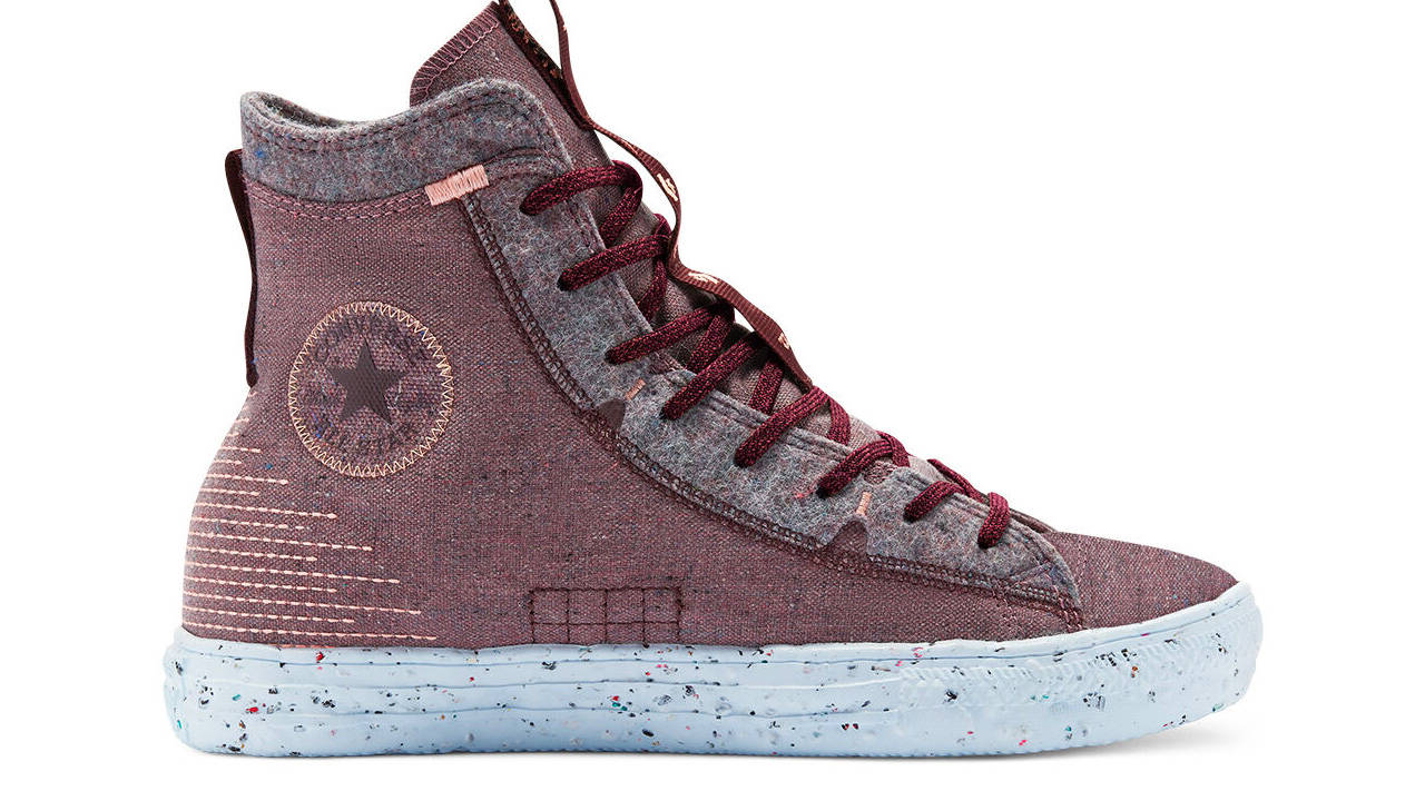 15 Limited Edition Converse Sneakers That You Definitely Shouldn't Miss