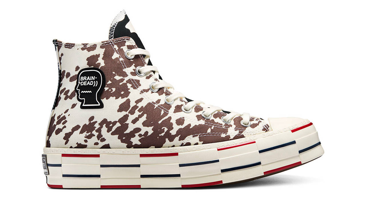 15 Limited Edition Converse Sneakers That You Definitely Shouldn't Miss