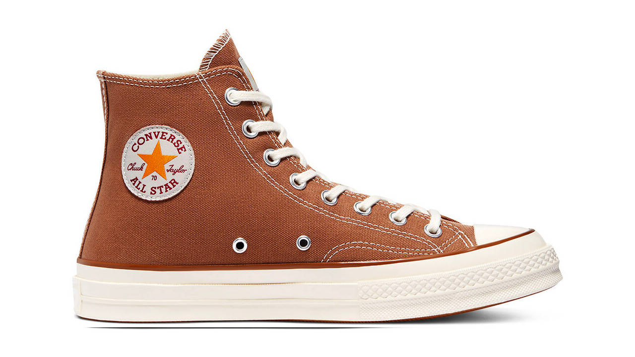 15 Limited Edition Converse Sneakers That You Definitely Shouldn't Miss
