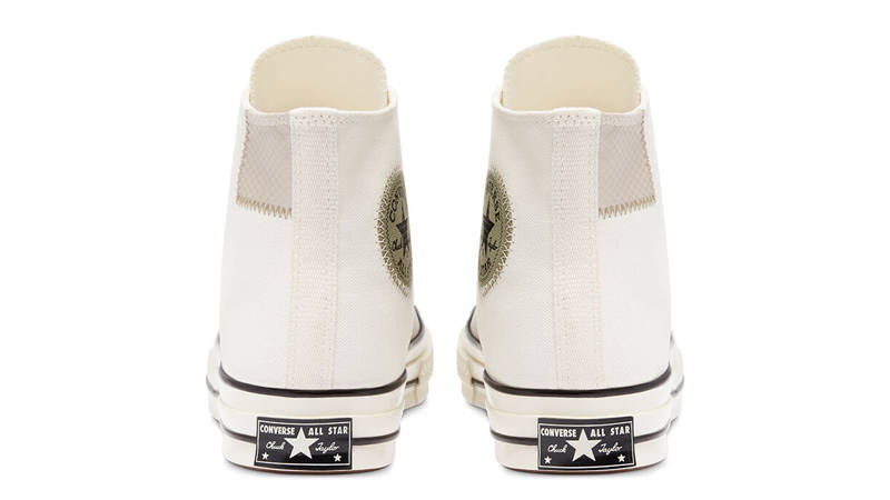 Converse Chuck 70 Alt Exploration Egret