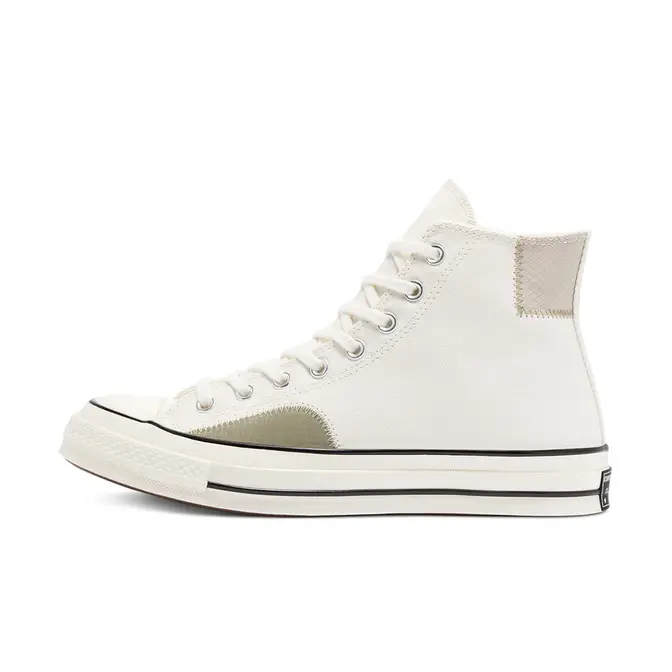 Converse Chuck 70 Alt Exploration Egret | Where To Buy | 170128C | The ...