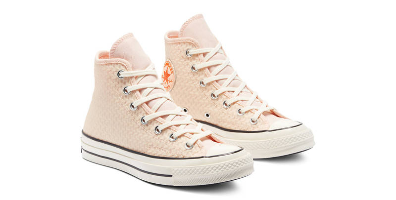 Converse Chuck 70 Alt Exploration Hi Crimson Tint