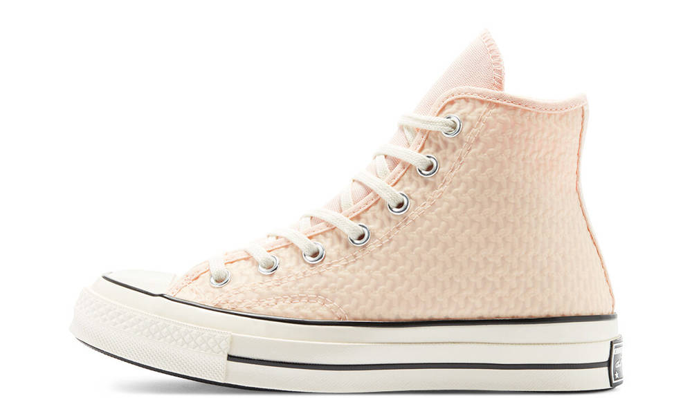 Converse Chuck 70 Alt Exploration Hi Crimson Tint