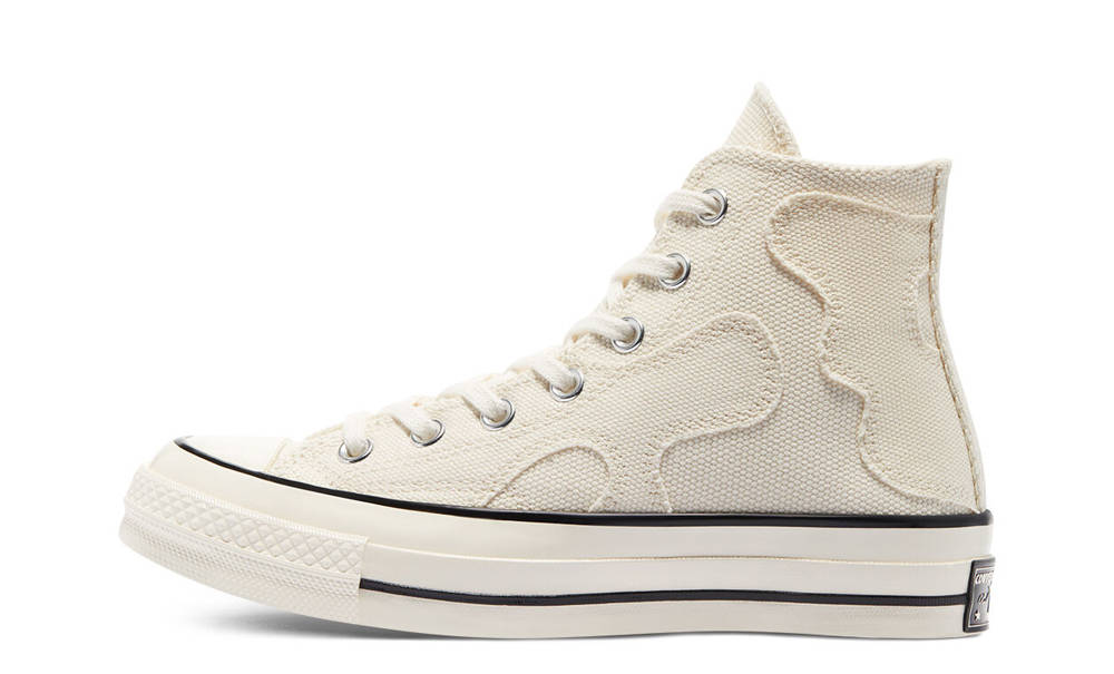 Converse Chuck 70 Raw Earth Camo Egret