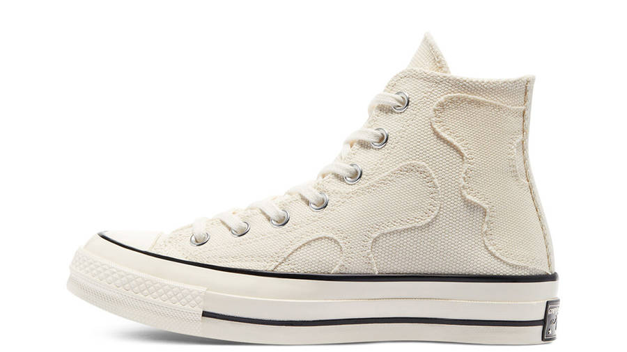 converse raw earth camo