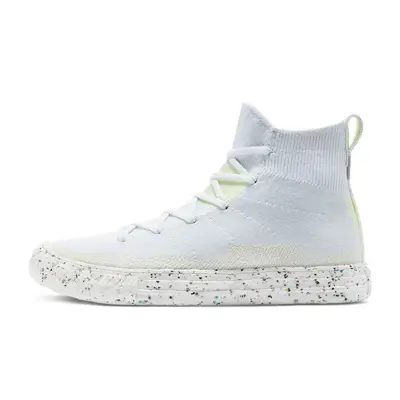 Converse Chuck Taylor All Star Crater Knit White