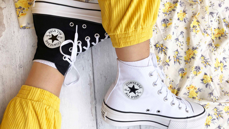 12 Essential Pairs Of Converse Not To Be Missed 12 Essential Pairs Of Converse Not To Be Missed