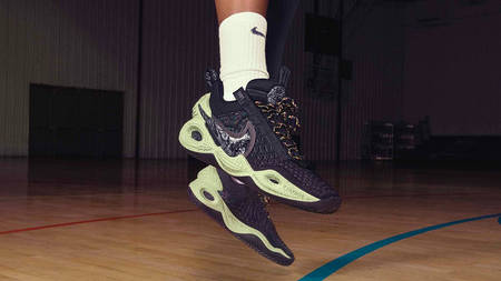 The Nike Cosmic Unity Takes Sustainability to Outer Space The Nike Cosmic Unity Takes Sustainability to Outer Space