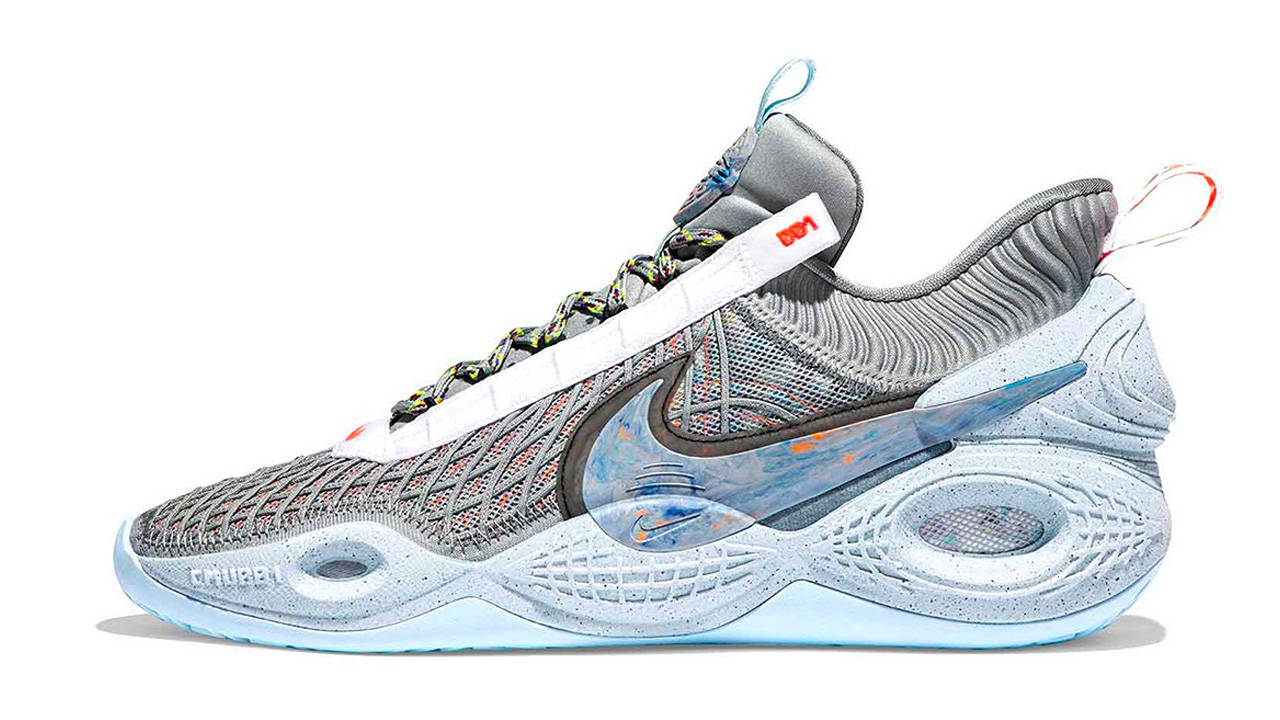 Nike Cosmic Unity