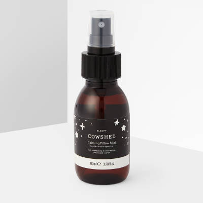Cowshed Calming Pillow Mist