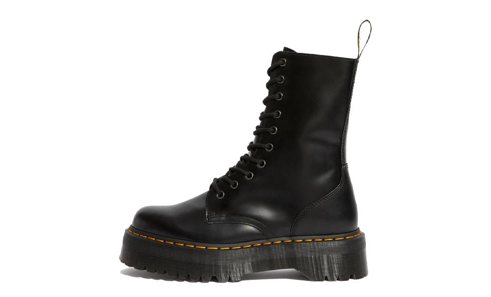 Dr. Martens Jadon Boots The Sole Supplier