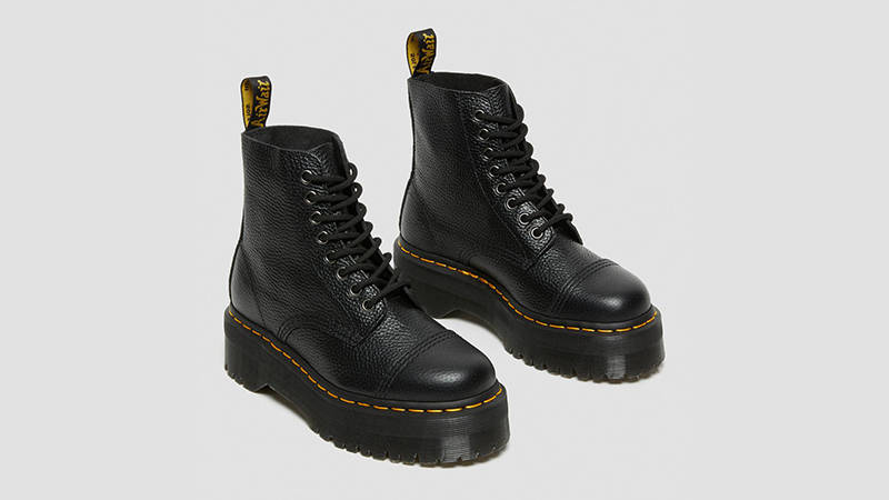 Dr hot sale martens 22564001