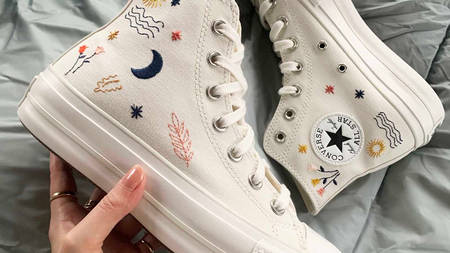 8 Sneakers From Office You Never Knew You Needed 8 Sneakers From Office You Never Knew You Needed
