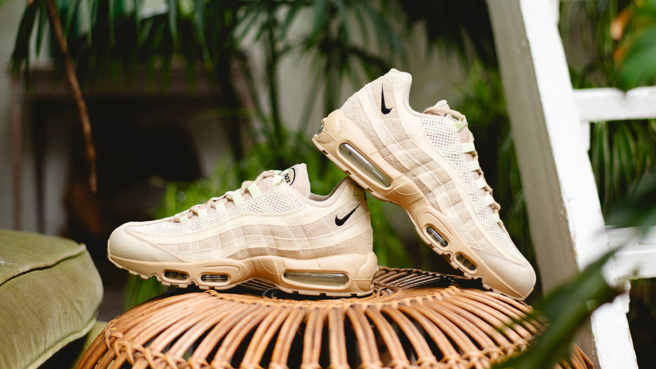 The Best Neutral-Toned Everyday Sneakers You Can Buy at Mr Porter