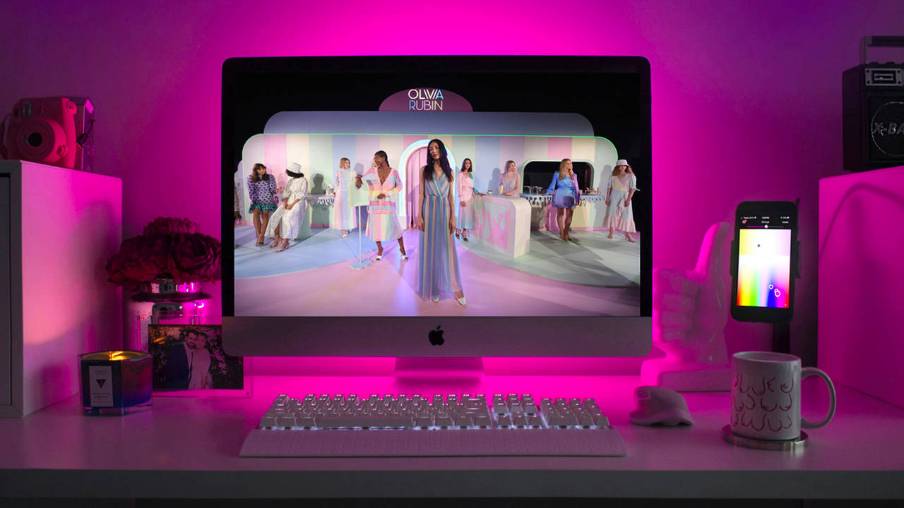 Can the Digital Fashion Show Stake a Permanent Claim?