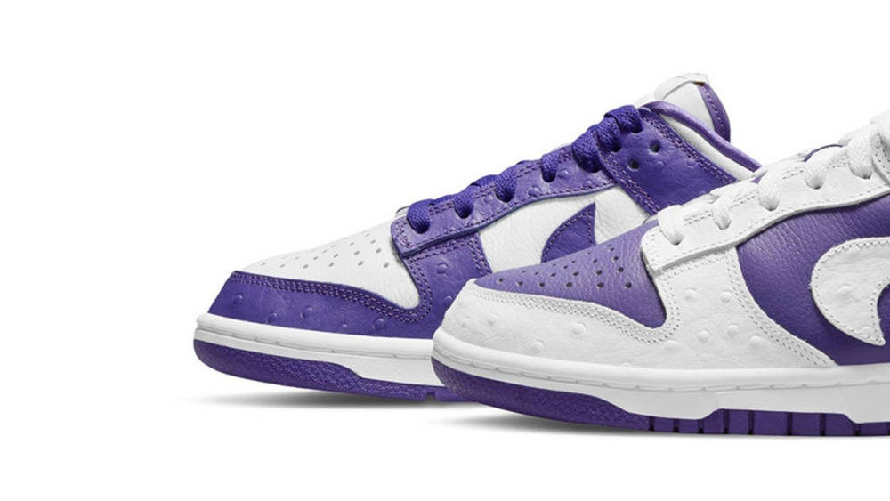 Flip the old school dunk feature 1 Flip the old school dunk feature 1