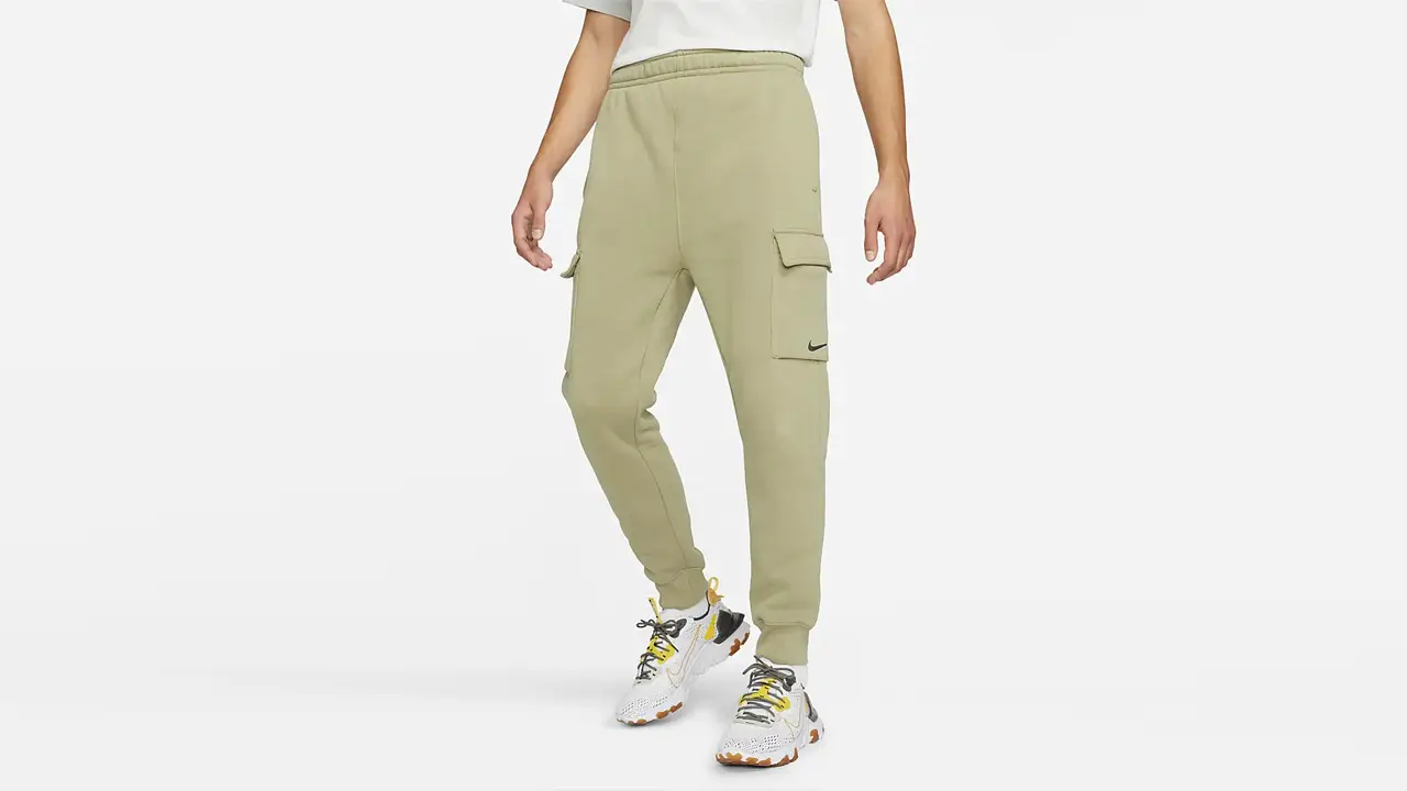 BEST ALTERNATIVE TO FOG ESSENTIALS SWEATPANTS FOR HALF THE PRICE