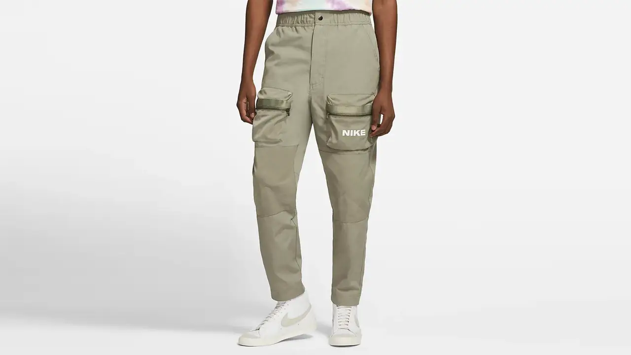 Fear of god joggers alternative on sale