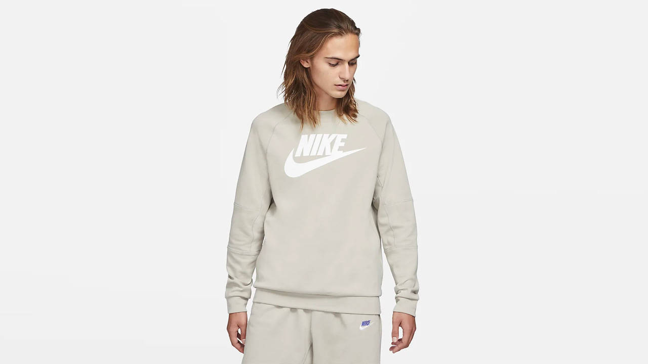 nike fear of god alternatives