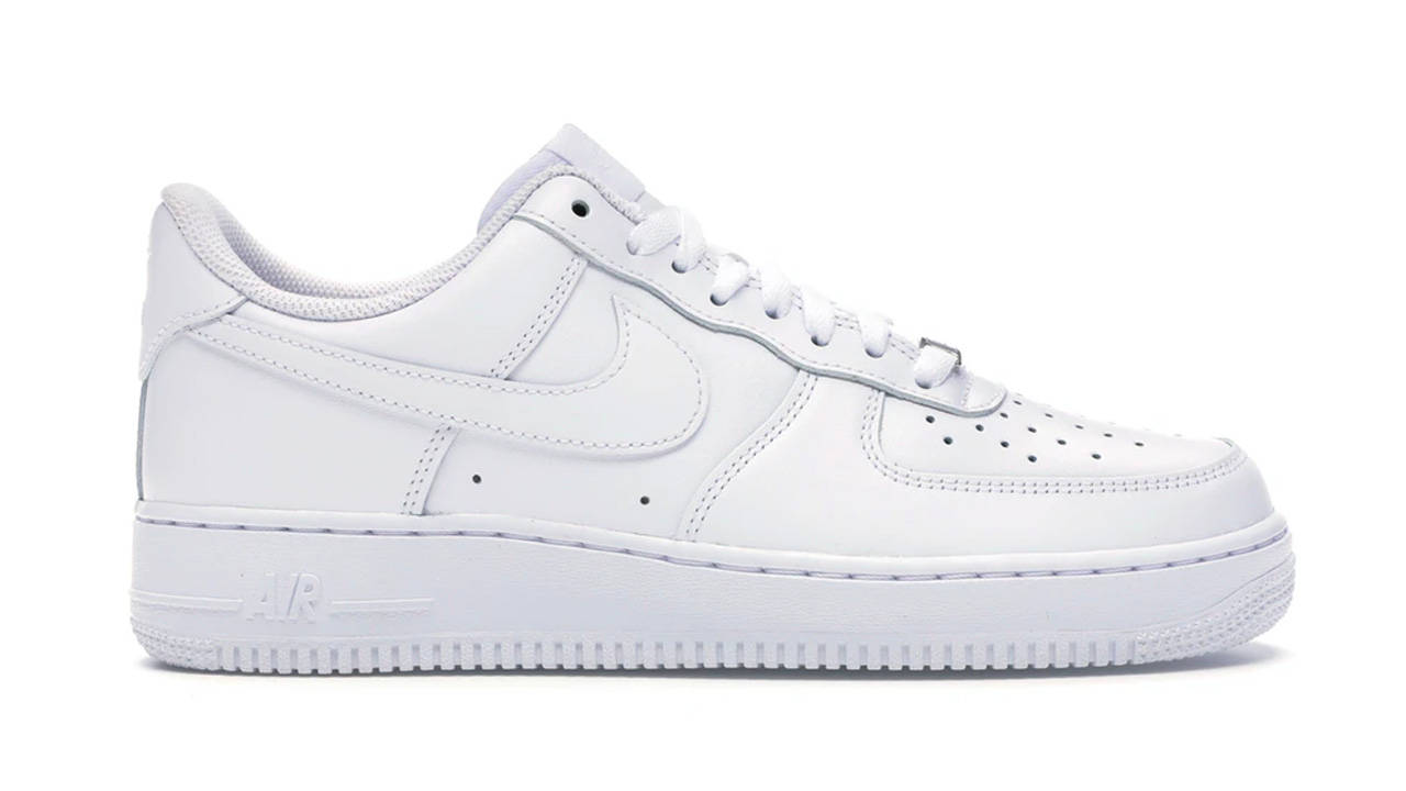 Europe's Most Popular Sneakers Have Been Unveiled