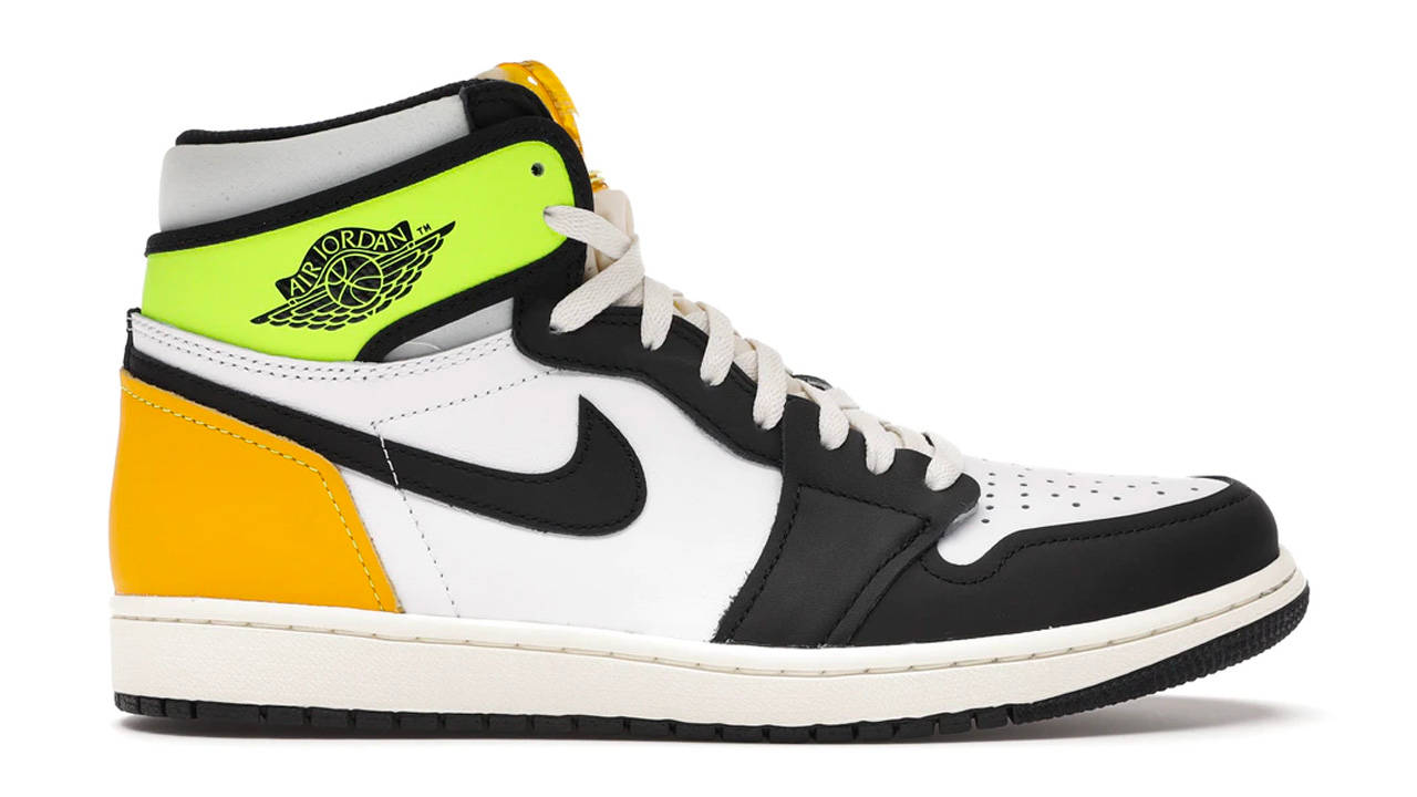 Europe's Most Popular Sneakers Have Been Unveiled