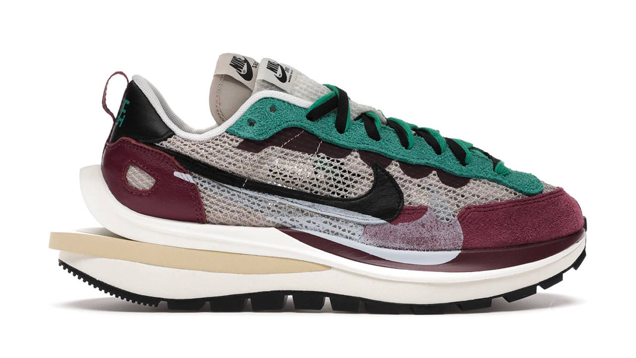 Europe's Most Popular Sneakers Have Been Unveiled