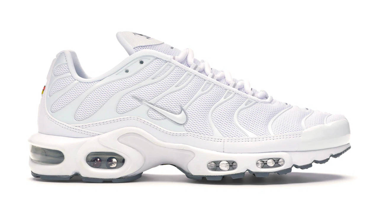 Europe's Most Popular Sneakers Have Been Unveiled