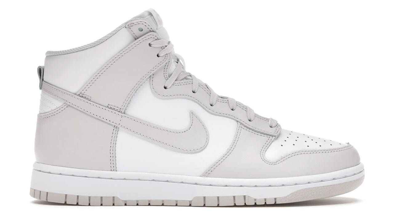 Europe's Most Popular Sneakers Have Been Unveiled