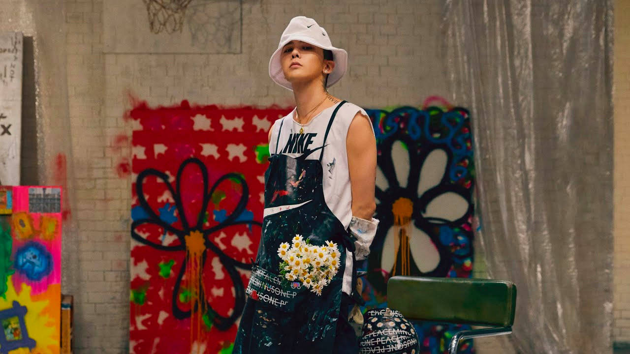 10 Asian Icons Who Shaped The Sneaker Industry