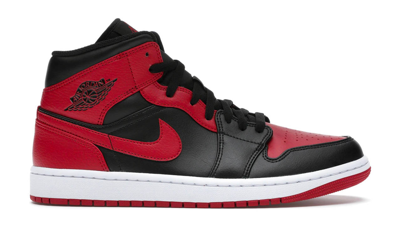 Europe's Most Popular Sneakers Have Been Unveiled