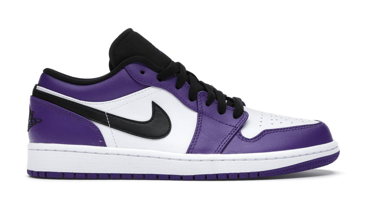 Europe's Most Popular Sneakers Have Been Unveiled