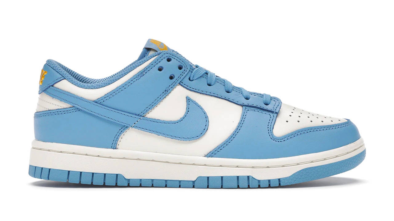 Europe's Most Popular Sneakers Have Been Unveiled