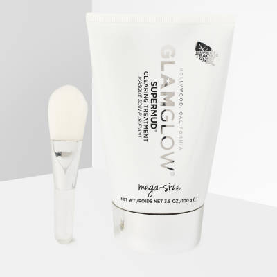 Glamglow Supermud Clearing Treatment