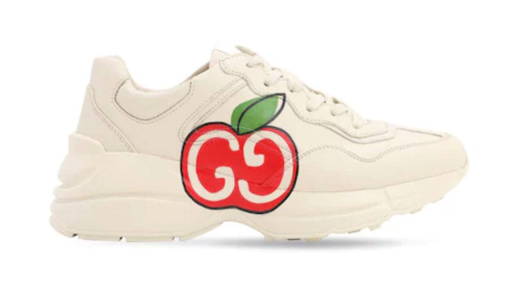 Gucci Rhython