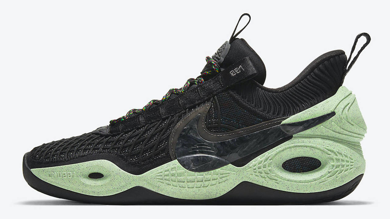10 High Heat Sneakers You Might've Missed at Nike UK!