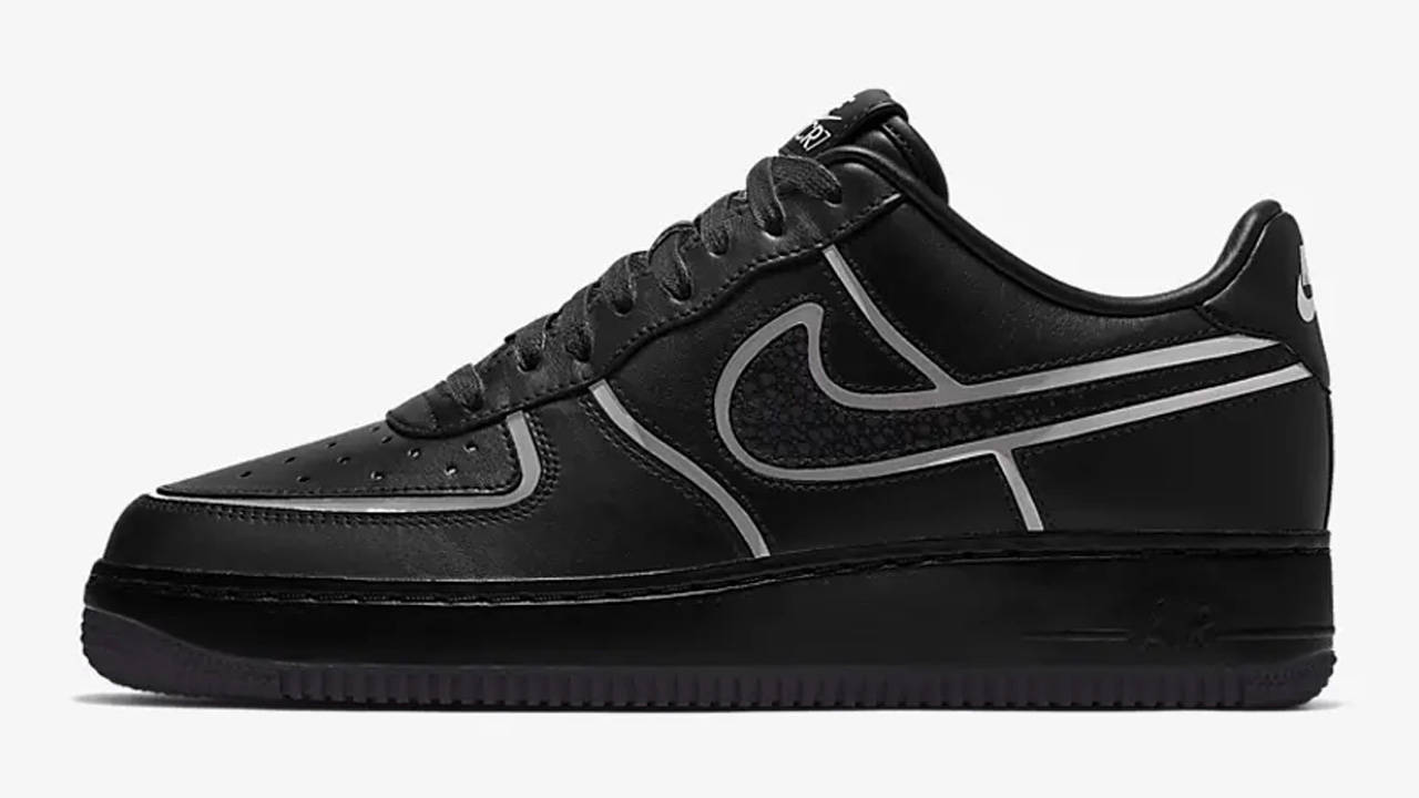 10 High Heat Sneakers You Might've Missed at Nike UK!