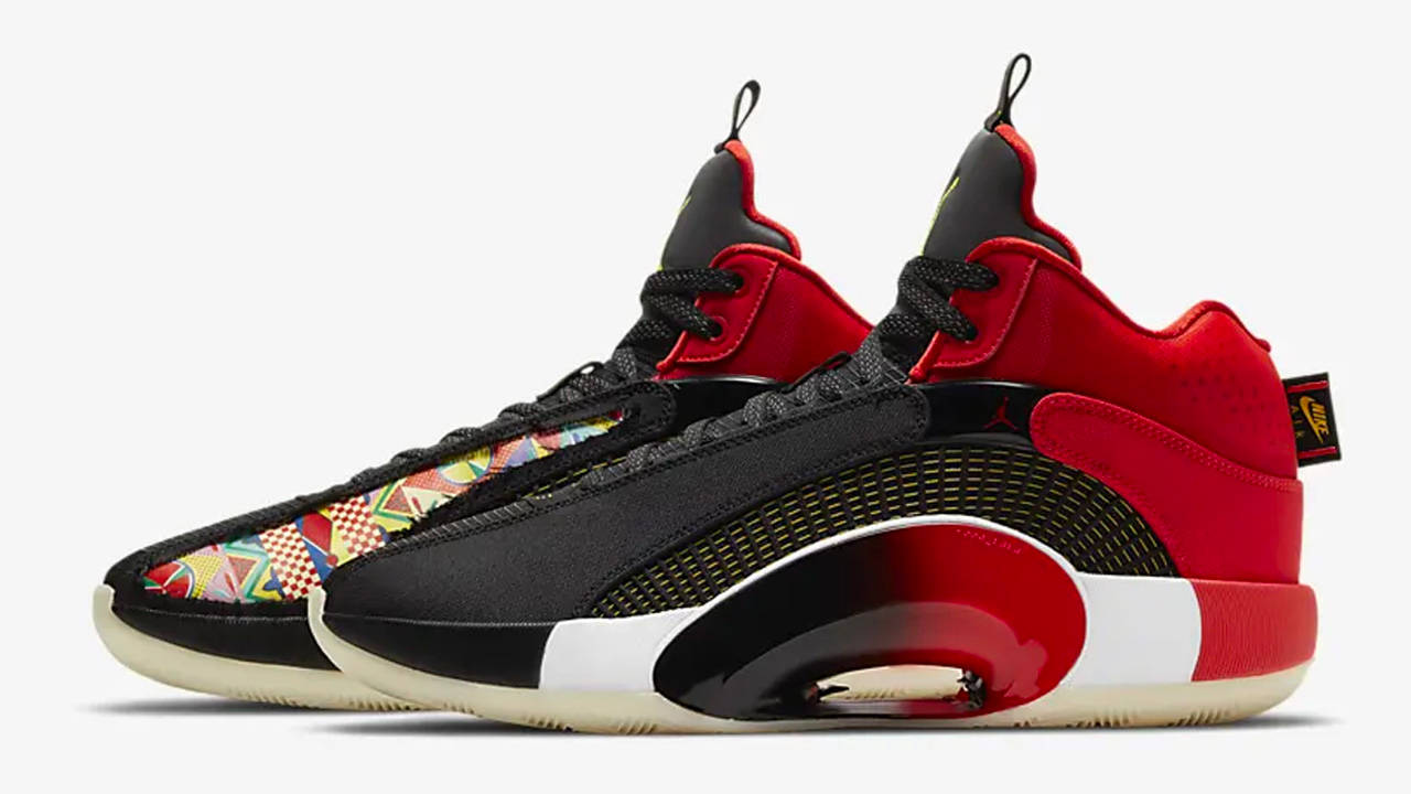 10 High Heat Sneakers You Might've Missed at Nike UK!