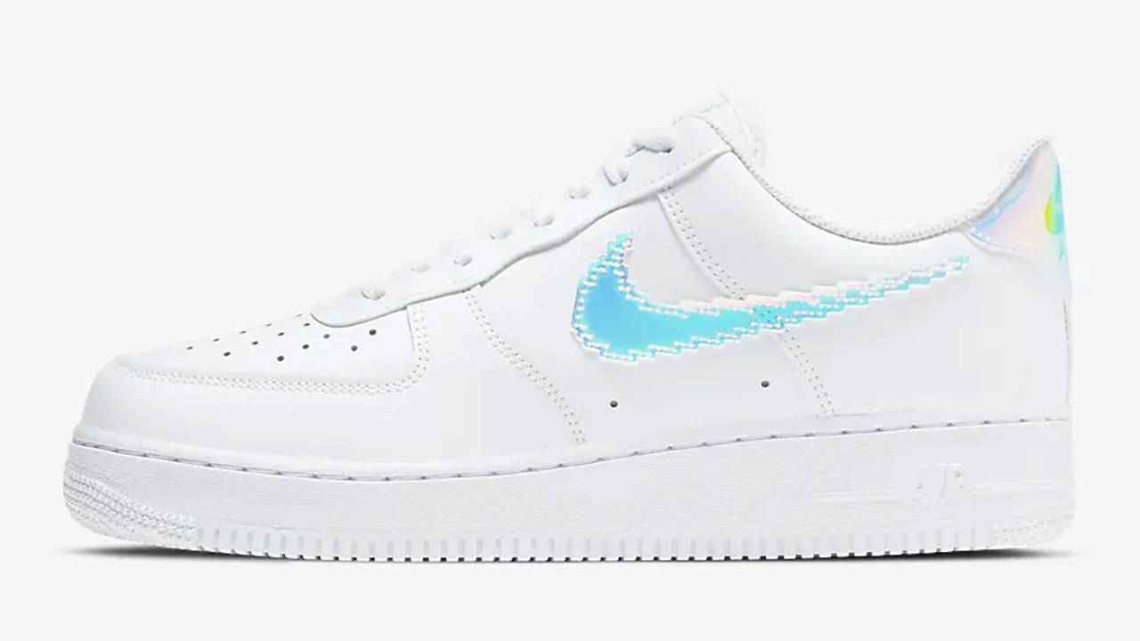 10 High Heat Sneakers You Might've Missed at Nike UK!